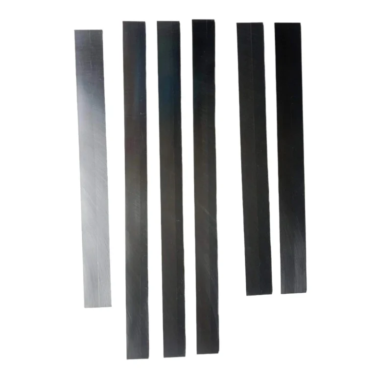 woodworking steel planer blade