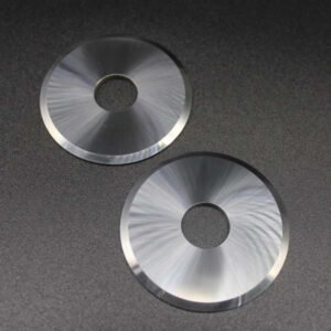 Circular Knife Blades for industrial cutting applications
