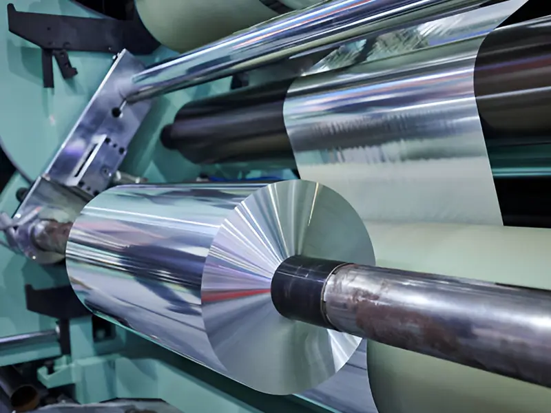 Converting Blades for industrial cutting applications