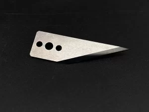 Oscillating Knives for industrial cutting applications