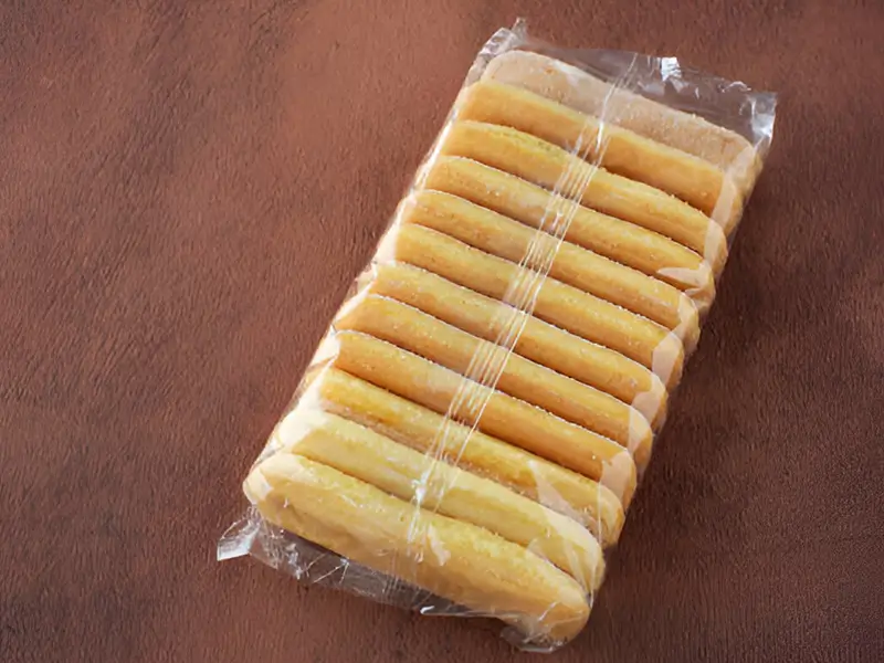 Packaging Machine Knives for industrial cutting applications