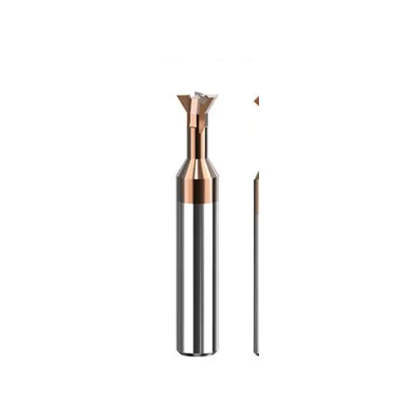 Carbide boring cutter for enlarging and correcting holes