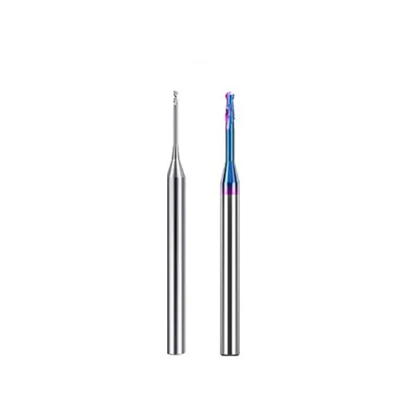 Long reach deep hole drill for CNC machining