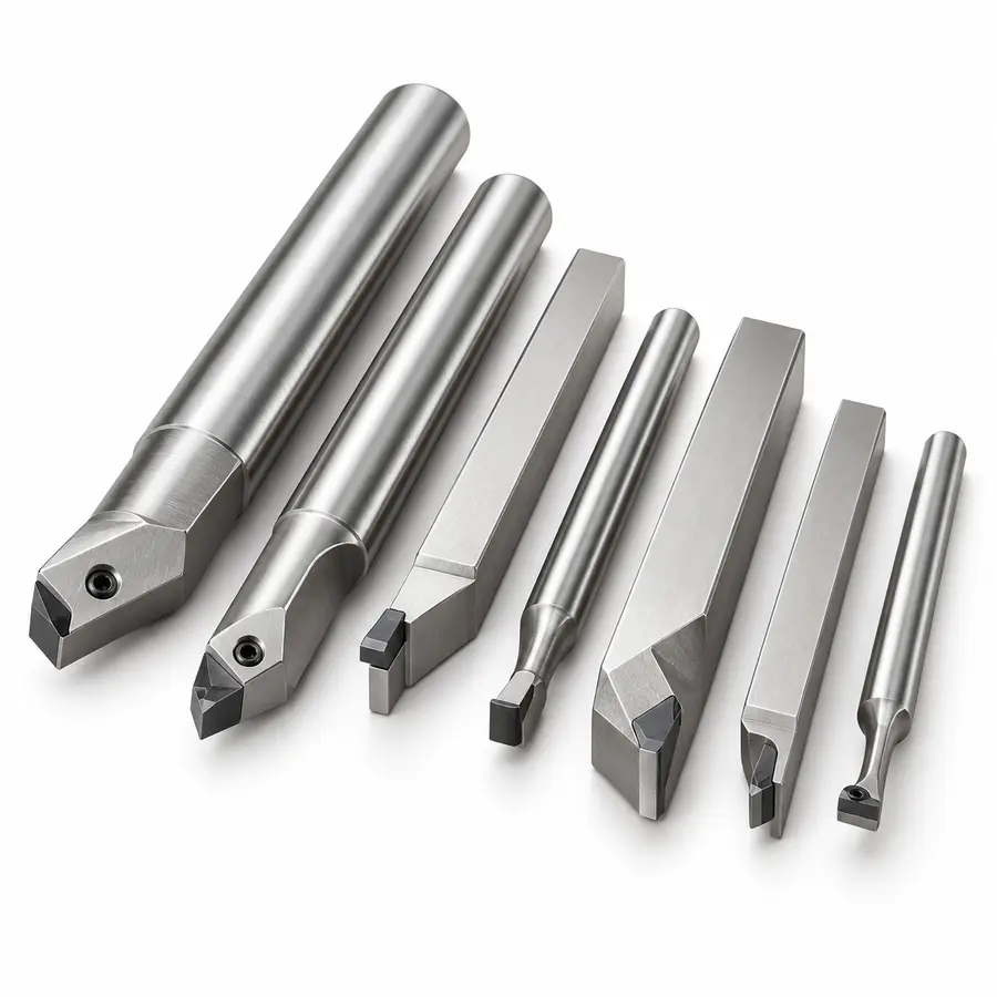 Custom diamond special turning tools