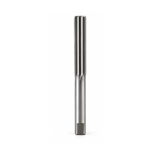 ZIROOTOOLS solid carbide reamer design details