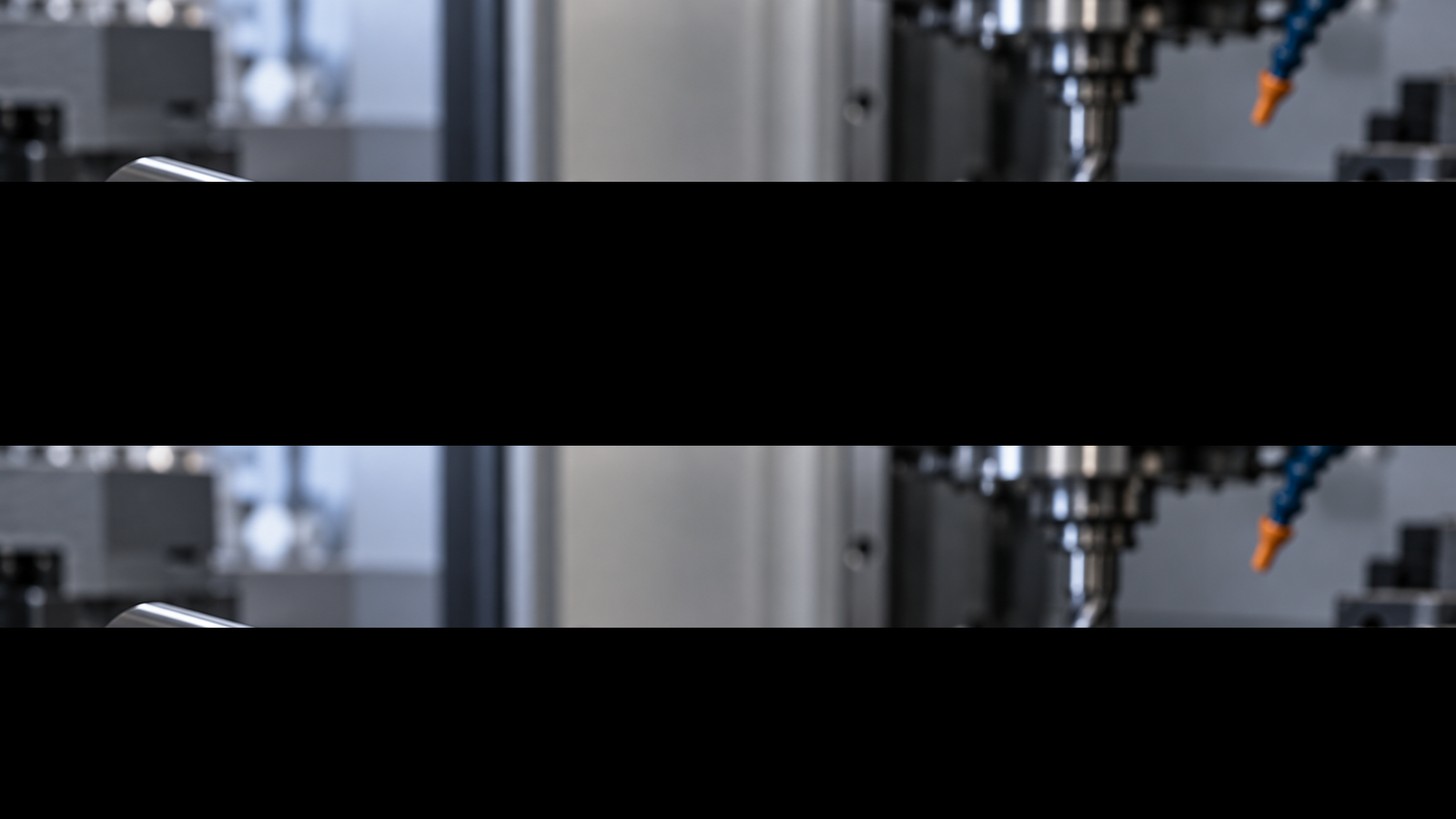 End mill dimensions for CNC tool selection, including cutting diameter, flute length, neck length, shank diameter, and overall length
